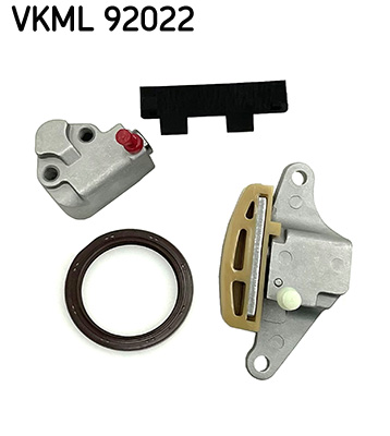 Комплект цели привода распредвала - VKML 92022 SKF